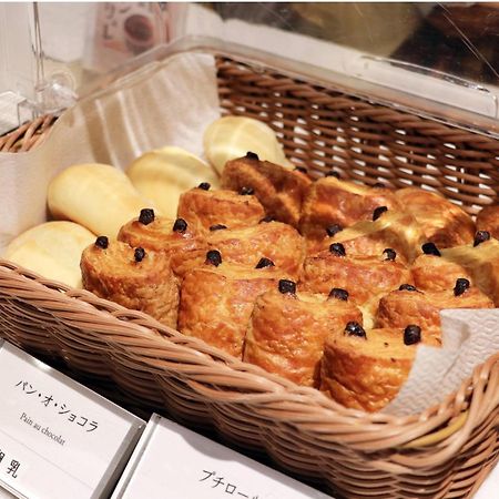 Richmond Hotel Namba Daikokucho Осака Екстериор снимка
