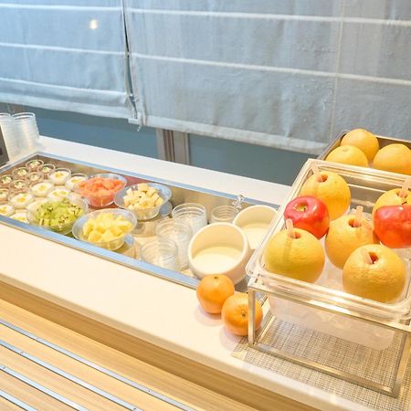 Richmond Hotel Namba Daikokucho Осака Екстериор снимка