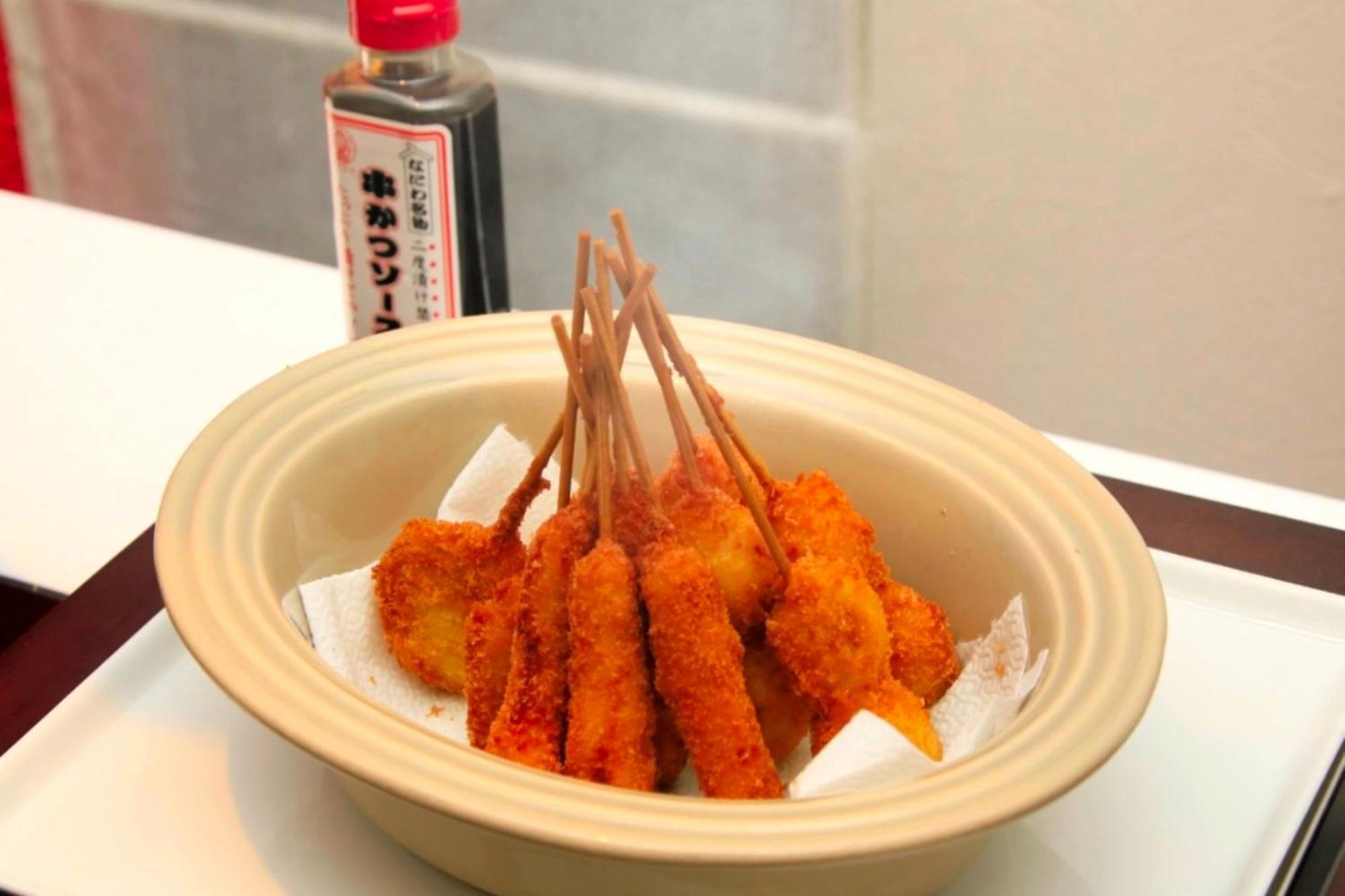 Richmond Hotel Namba Daikokucho Осака Екстериор снимка