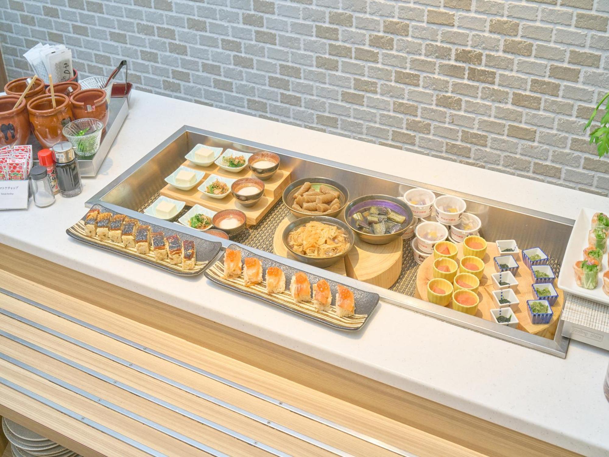 Richmond Hotel Namba Daikokucho Осака Екстериор снимка