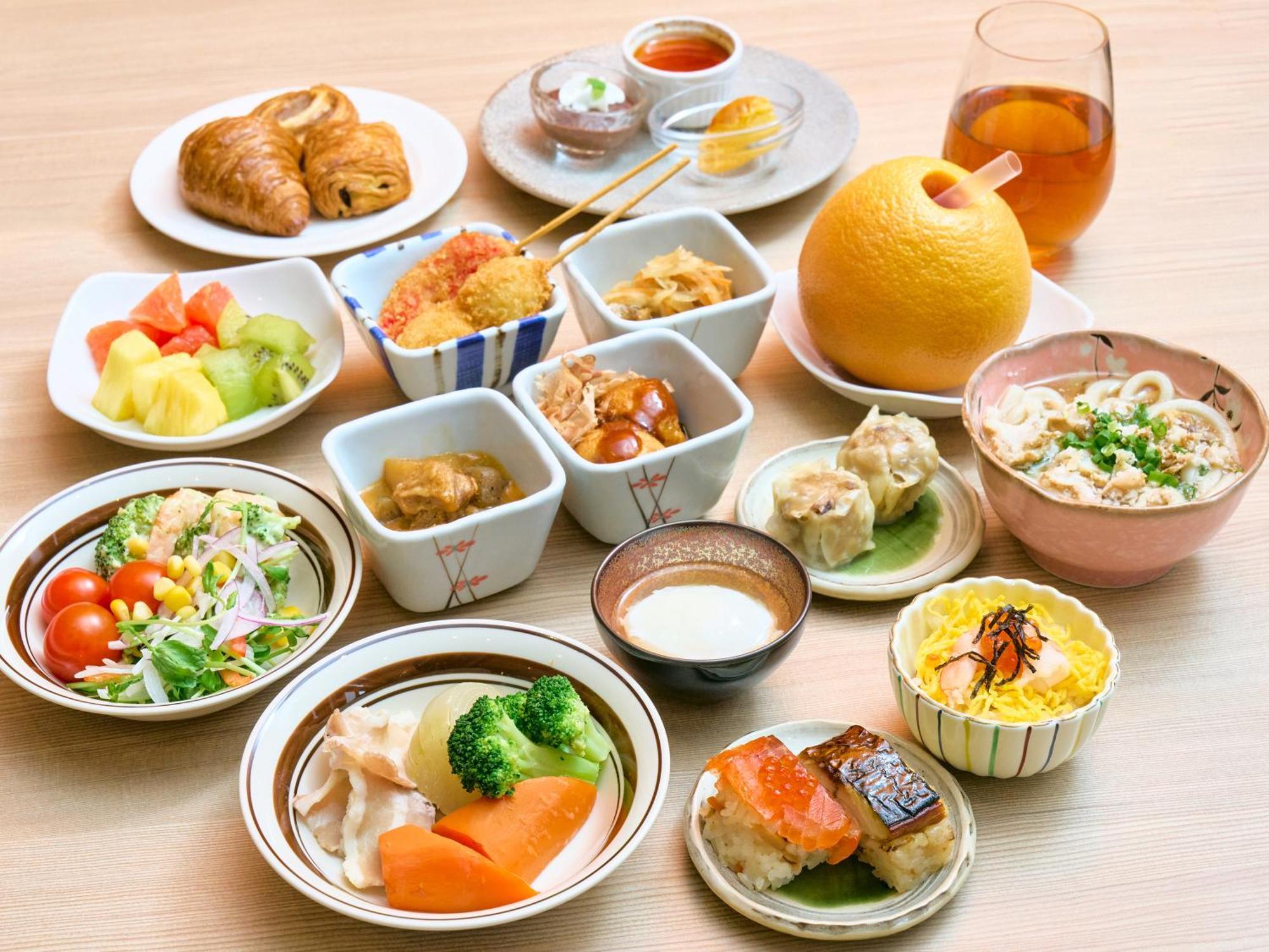 Richmond Hotel Namba Daikokucho Осака Екстериор снимка