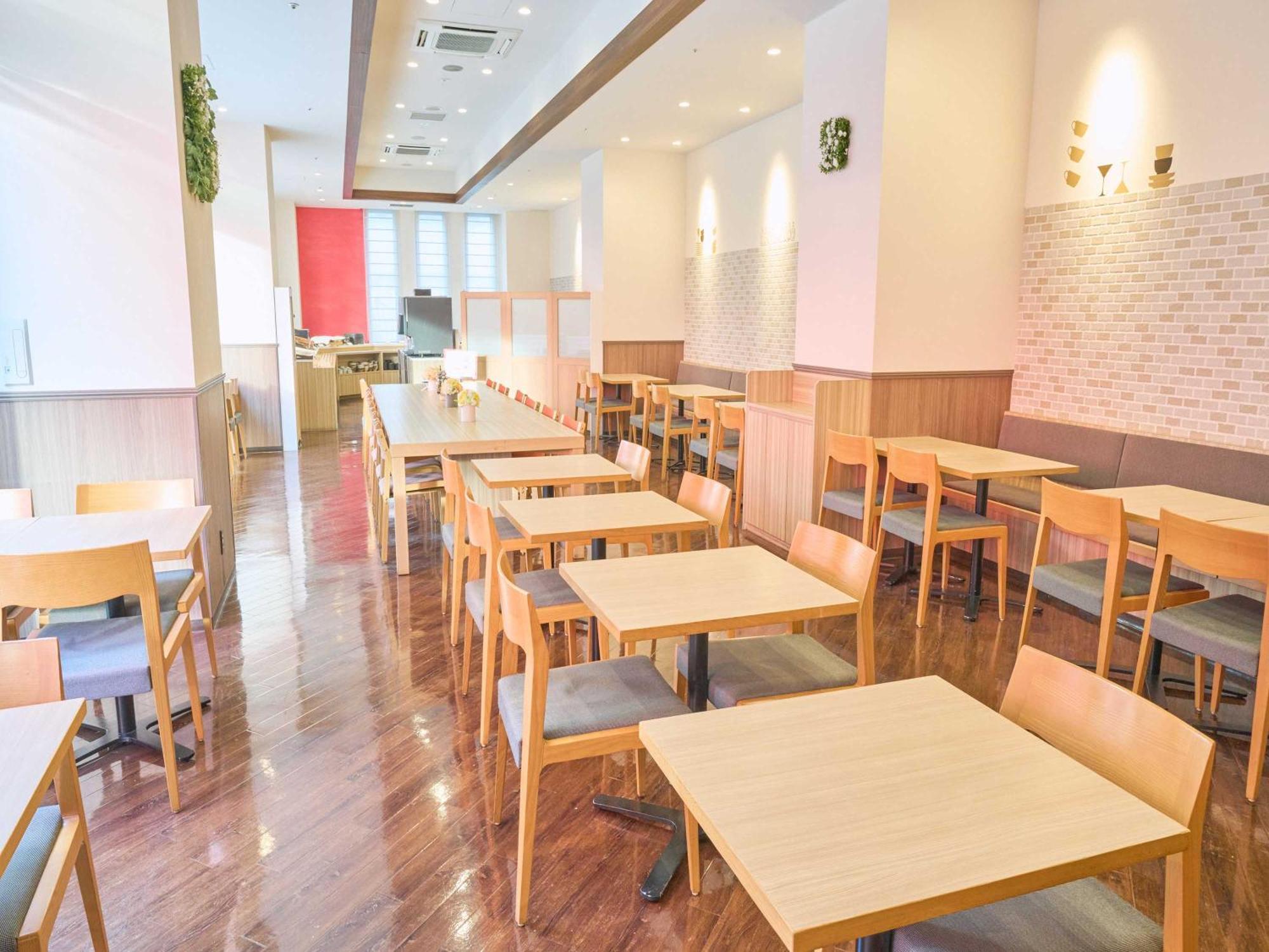 Richmond Hotel Namba Daikokucho Осака Екстериор снимка
